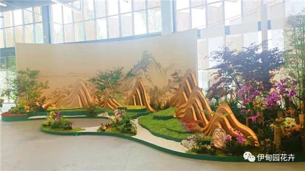 上海｜親自體驗中國花卉界的“奧林匹克”盛宴！